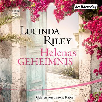 Helenas Geheimnis audiobook, Lucinda Riley