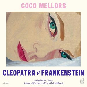 Kleopatra a Frankenstein, Coco Mellors