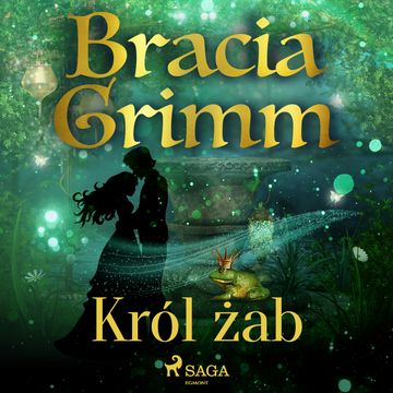 Król żab, Bracia Grimm