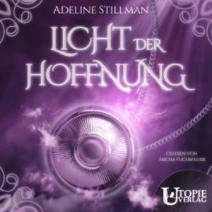 Licht der Hoffnung, Adeline Stillman