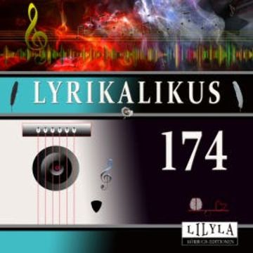 Lyrikalikus 174 audiobook, Charles Baudelaire