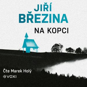 Na kopci, Jiří Březina