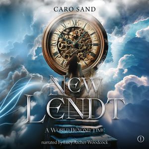 NEW LENDT, Caro Sand