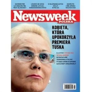 Newsweek do słuchania nr 03 - 17.01.2011, Newsweek