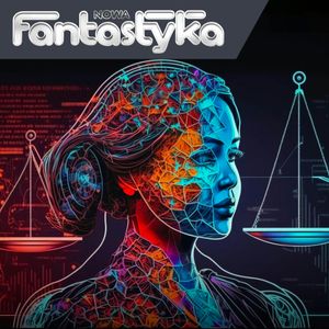 Nowa Audio Fantastyka. Odcinek 262. Prawo przyszłości, Rafał Kosik