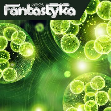 Nowa Audio Fantastyka. Odcinek 126. Odrzutowce w cieplarni audiobook, Marek Starosta