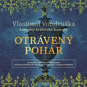 Otrávený pohár, Vlastimil Vondruška