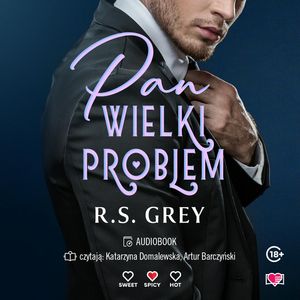 Pan Wielki Problem, R. S. Grey