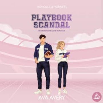Playbook Scandal, Ava Avery