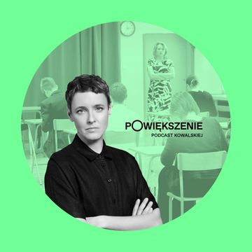 Polska – trója, siadaj! Dlaczego spadliśmy z podium PISA? audiobook, OKO.press