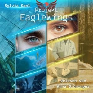 Projekt EagleWings, Sylvia Kaml
