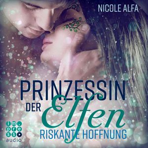 Riskante Hoffnung, Nicole Alfa