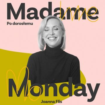 Romantyzacja zdrowia psychicznego audiobook, Joanna Flis