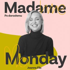 Romantyzacja zdrowia psychicznego, Joanna Flis