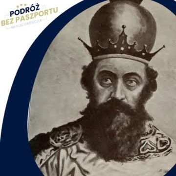 Ruś pod jarzmem koczowników - historia dwóch legendarnych Rurykowiczów audiobook, Mateusz Grzeszczuk