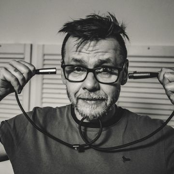 s0e27: Mój sposób by nie czuć się jak żebrak - BARDZO SPECJALNY ODCINEK audiobook, Artur Rawicz