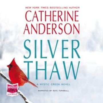 Silver Thaw audiobook, Catherine Anderson