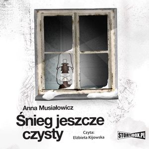 Śnieg jeszcze czysty, Anna Musiałowicz