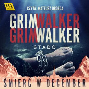 Stado, Caroline Grimwalker, Leffe Grimwalker