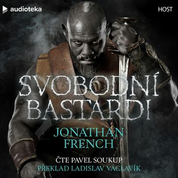 Svobodní bastardi, Jonathan French