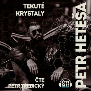 Tekuté krystaly, Petr Heteša