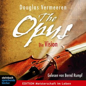 The Opus - Die Vision, Douglas Vermeeren