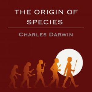 The Origin of Species, Charles Darwin