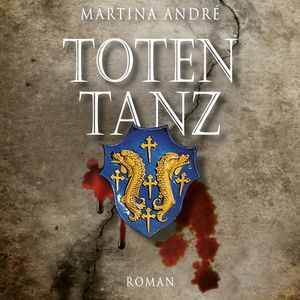 Totentanz, Martina André