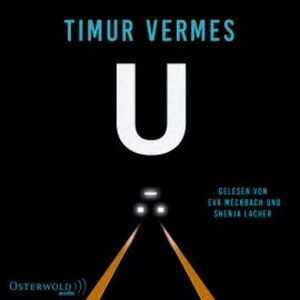 U, Timur Vermes