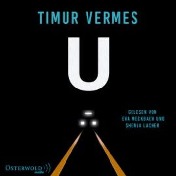 U audiobook, Timur Vermes