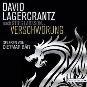 Verschwörung, David Lagercrantz