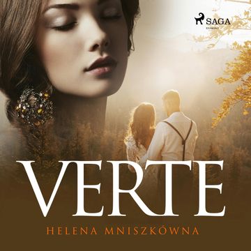 Verte audiobook, Helena Mniszkówna