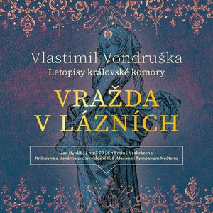 Vražda v lázních, Vlastimil Vondruška