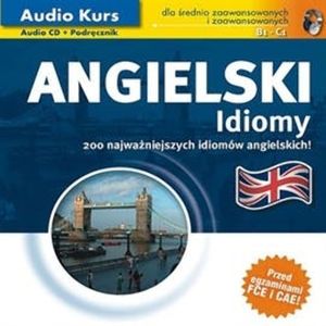 Angielski. Idiomy, N/A