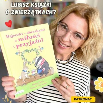 Bajeczki z obrazkami o miłości i przyjaźni. Książki dla dzieci 3-6 lat audiobook, Anna Jankowska