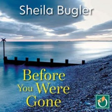 Before You Were Gone audiobook, Sheila Bugler