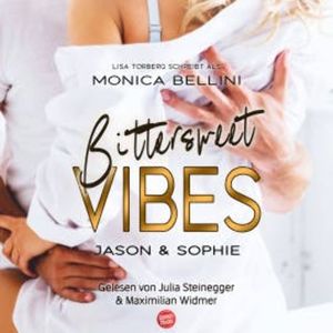 Bittersweet Vibes, Monica Bellini