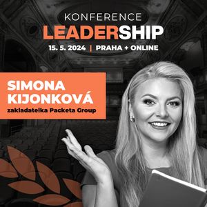 #BONUS: Simona Kijonková – MINDSET MILIARDOVÉHO EXITU: Jak získat odvahu dělat opravdu velké věci?, Petr Ludwig