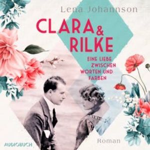 Clara und Rilke, Lena Johannson