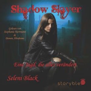 Eine Jagd, die alles verändert, Seleni Black