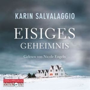 Eisiges Geheimnis, Karin Salvalaggio