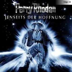 Jenseits der Hoffnung (Perry Rhodan 24), Diverse