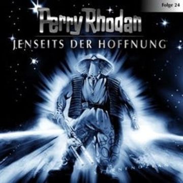 Jenseits der Hoffnung (Perry Rhodan 24) audiobook, Diverse