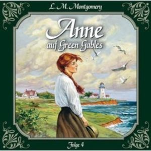 Ein Abschied und ein Anfang (Anne auf Green Gables 4), N/A