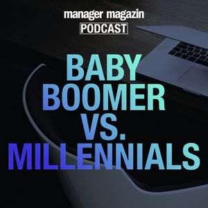 Generation Z: Traditionalisten oder Trendsetter?, Manager Magazin Redaktion