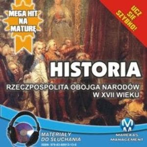 Historia: Rzeczpospolita Obojga Narodów w XVII wieku, Krzysztof Pogorzelski