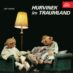 Hurvínek im Traumland, Jan Fuchs