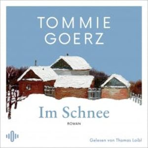 Im Schnee, Tommie Goerz