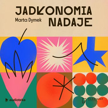 Jadłonomia nadaje