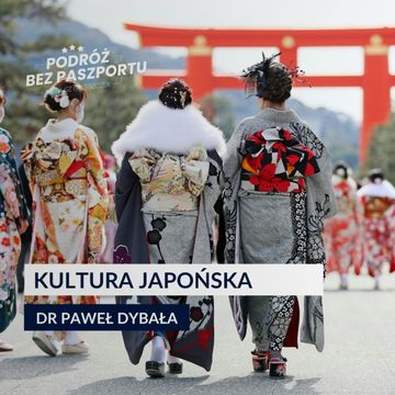 JAPOŃSKA POPKULTURA. Historia, społeczeństwo, wpływ audiobook, Mateusz Grzeszczuk